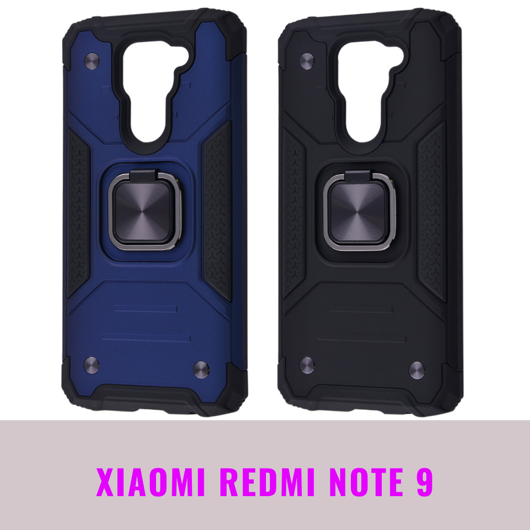 Hard Defence Xiaomi Redmi Note 9